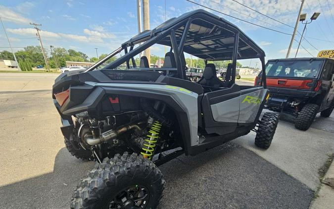 2025 Polaris RZR XP 4 1000 Ultimate