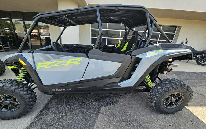 2025 Polaris RZR XP 4 1000 Ultimate