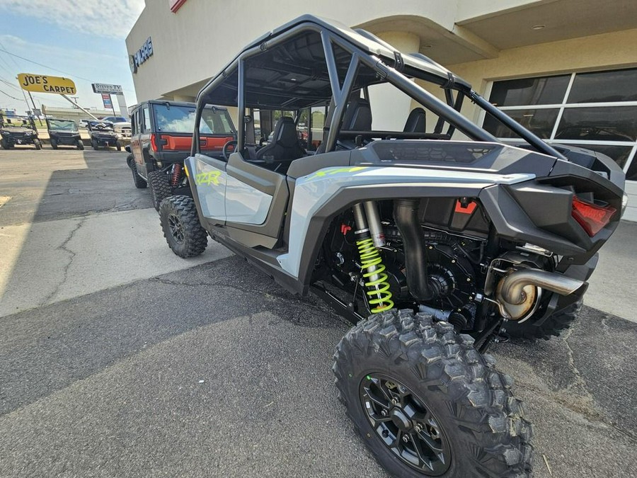 2025 Polaris RZR XP 4 1000 Ultimate