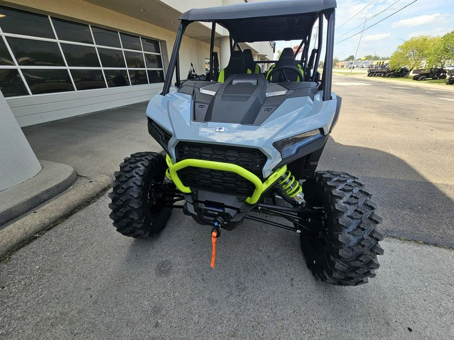 2025 Polaris RZR XP 4 1000 Ultimate