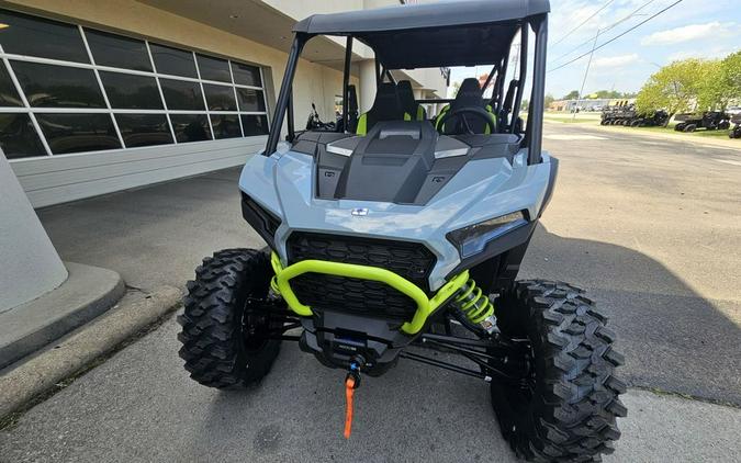 2025 Polaris RZR XP 4 1000 Ultimate