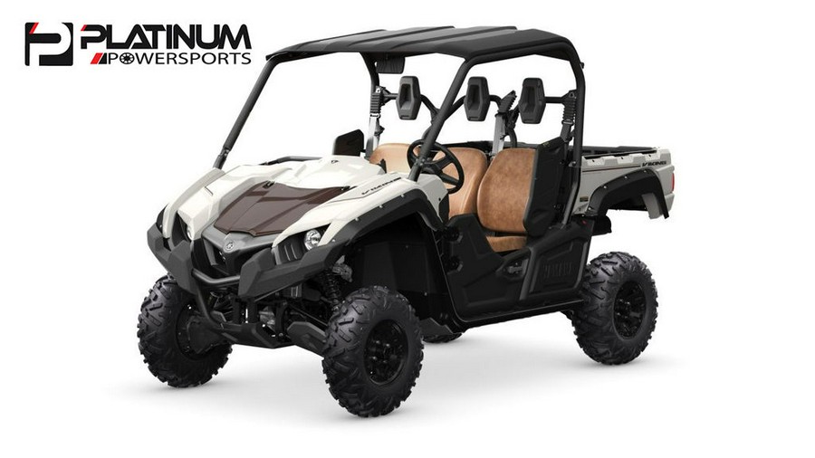 2025 Yamaha Viking EPS Ranch Edition