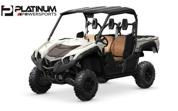 2025 Yamaha Viking EPS Ranch Edition