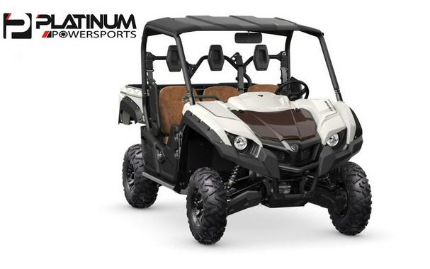 2025 Yamaha Viking EPS Ranch Edition