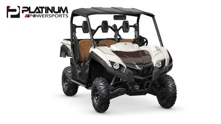 2025 Yamaha Viking EPS Ranch Edition