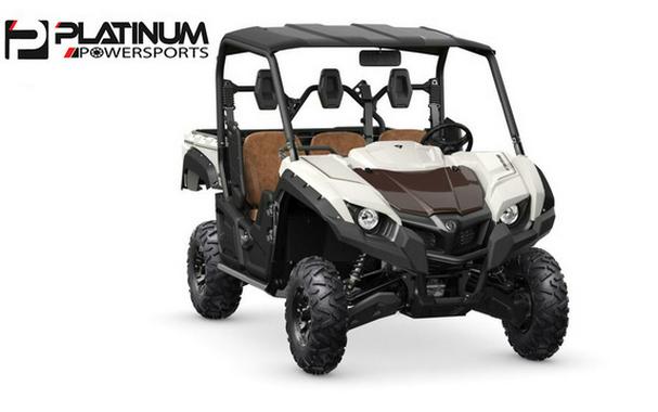 2025 Yamaha Viking EPS Ranch Edition