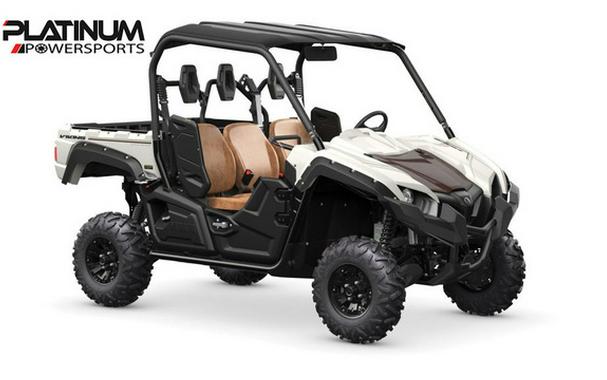 2025 Yamaha Viking EPS Ranch Edition