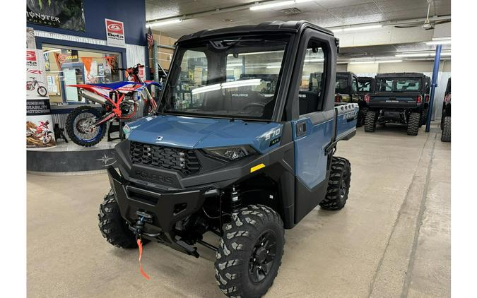 2025 Polaris Industries Ranger SP 570 NorthStar Edition Premium