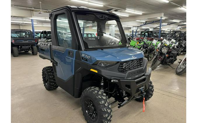 2025 Polaris Industries Ranger SP 570 NorthStar Edition Premium