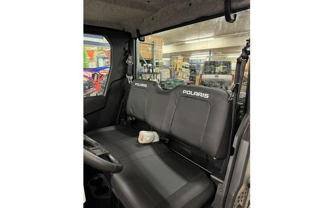 2025 Polaris Industries Ranger SP 570 NorthStar Edition Premium