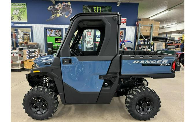 2025 Polaris Industries Ranger SP 570 NorthStar Edition Premium