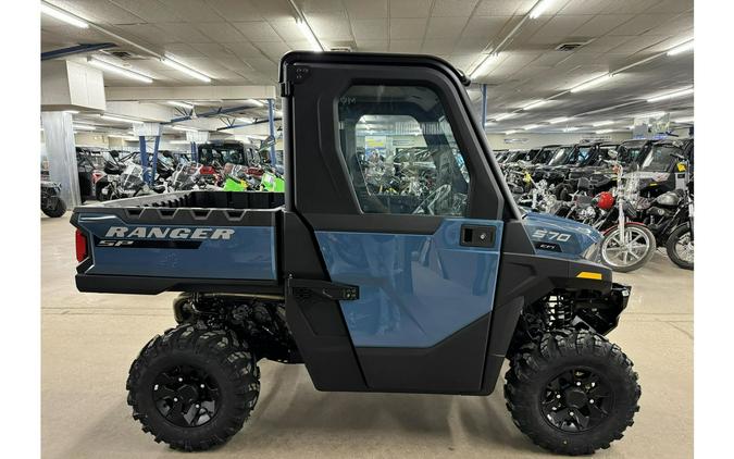 2025 Polaris Industries Ranger SP 570 NorthStar Edition Premium