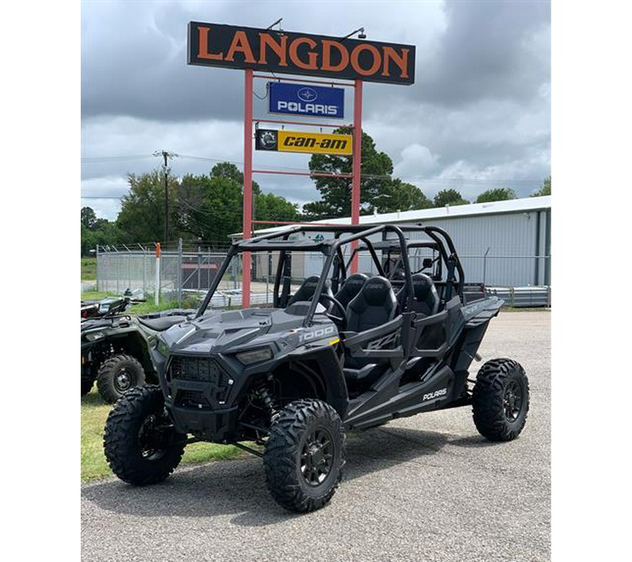2023 Polaris RZR XP 4 1000 Sport