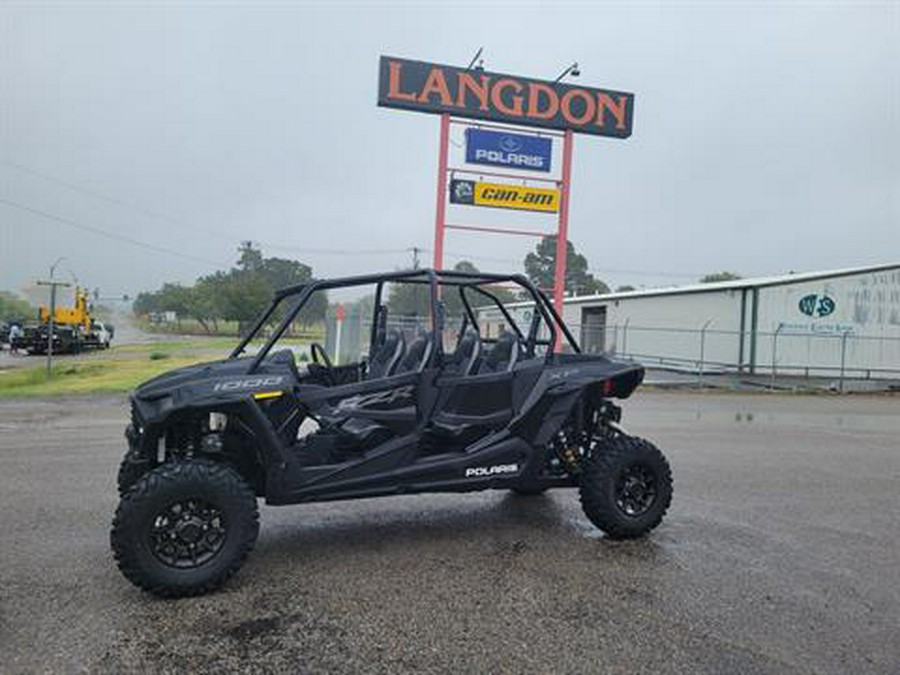 2023 Polaris RZR XP 4 1000 Sport