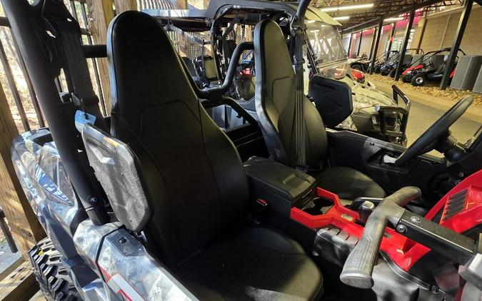 2025 Yamaha Wolverine RMAX2 1000 R-Spec