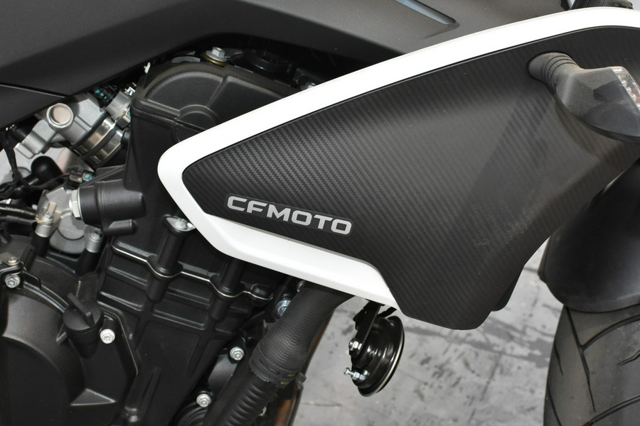 2024 CFMOTO CF800NK