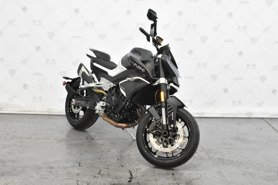 2024 CFMOTO CF800NK