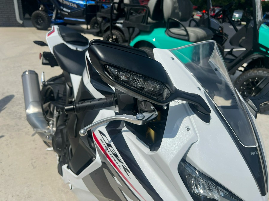 2026 Honda CBR1000RR