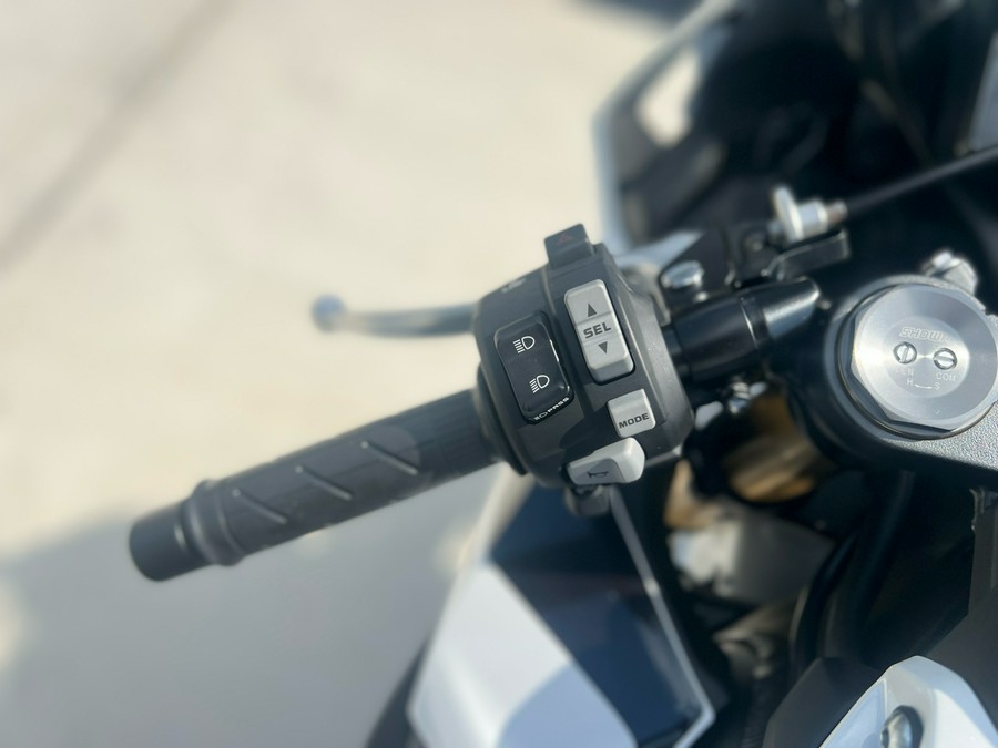 2026 Honda CBR1000RR