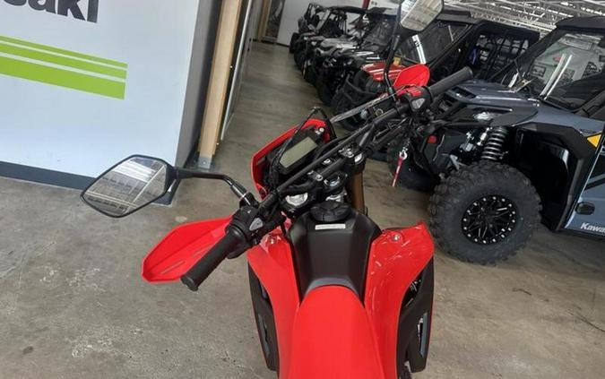 2025 Honda® CRF300L ABS