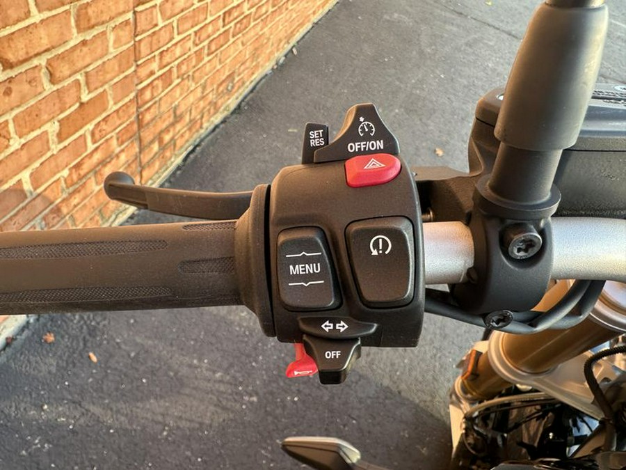 Used 2021 BMW R nineT