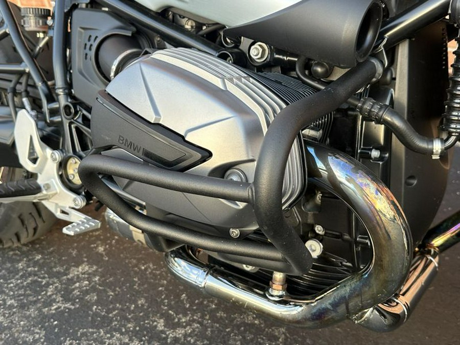 Used 2021 BMW R nineT