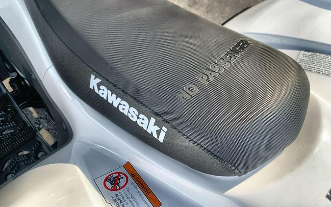 2026 Kawasaki KFX 50