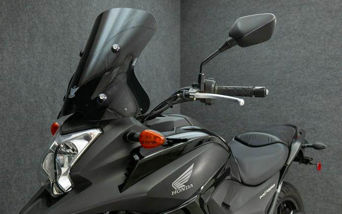 2015 HONDA NC700X