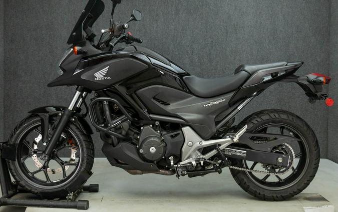 2015 HONDA NC700X