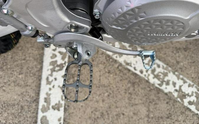 2026 Yamaha YZ450F 70th Anniversary Edition