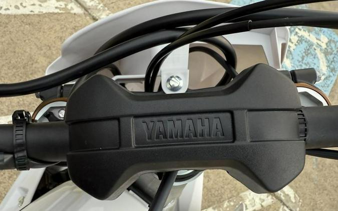 2026 Yamaha YZ450F 70th Anniversary Edition