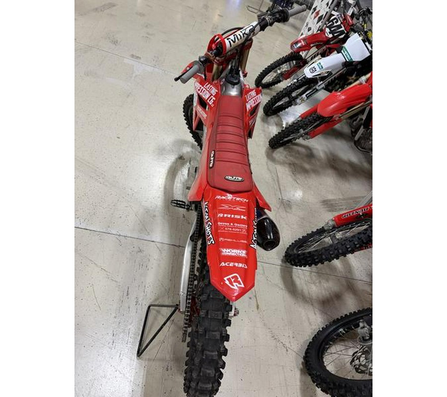 2024 Honda® CRF250R