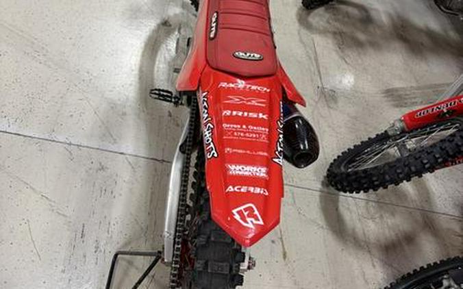 2024 Honda® CRF250R