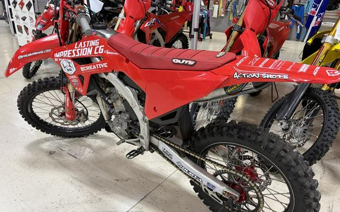 2024 Honda® CRF250R