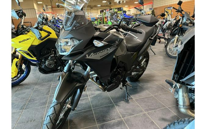 2026 Kawasaki Versys®-X 300 ABS