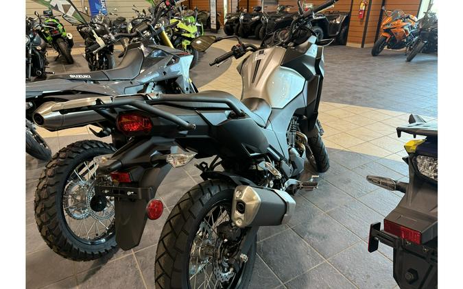 2026 Kawasaki Versys®-X 300 ABS