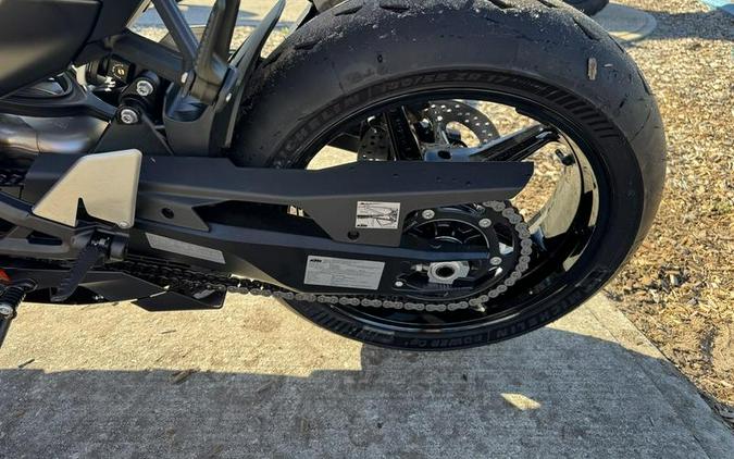 2026 KTM 990 RC R