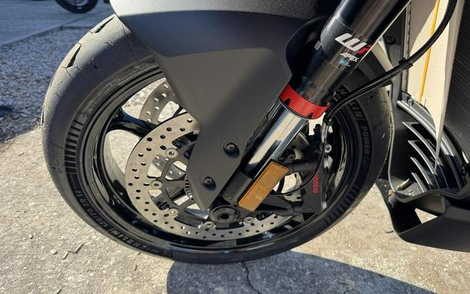 2026 KTM 990 RC R