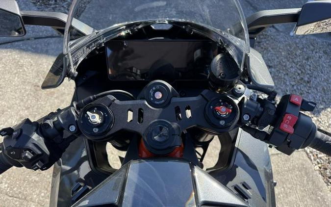 2026 KTM 990 RC R