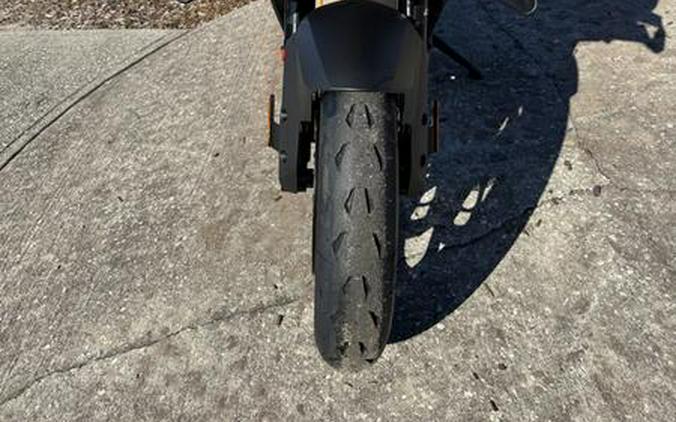 2026 KTM 990 RC R