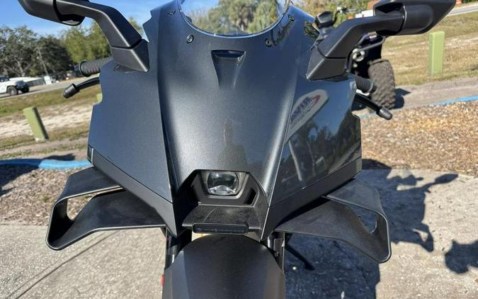 2026 KTM 990 RC R