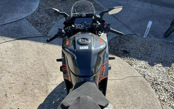 2026 KTM 990 RC R