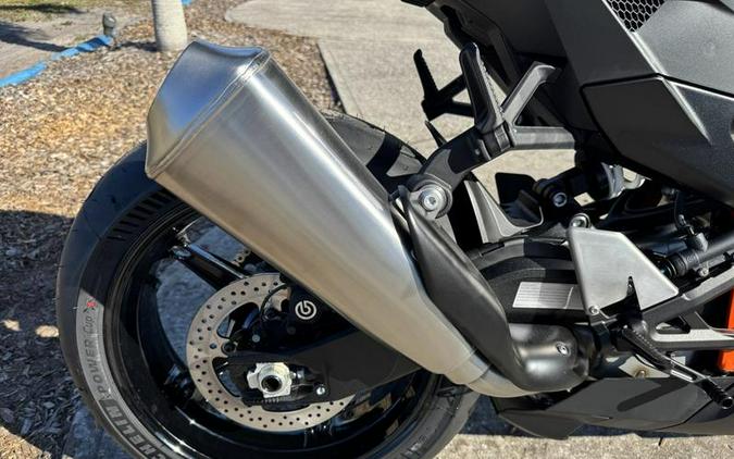 2026 KTM 990 RC R