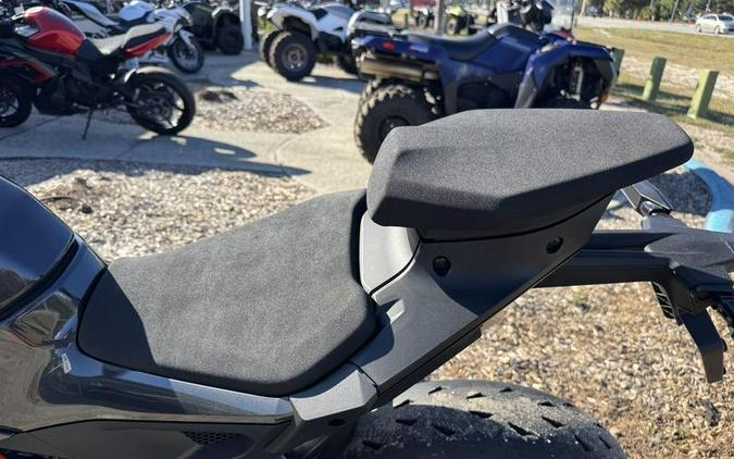 2026 KTM 990 RC R