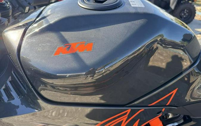 2026 KTM 990 RC R
