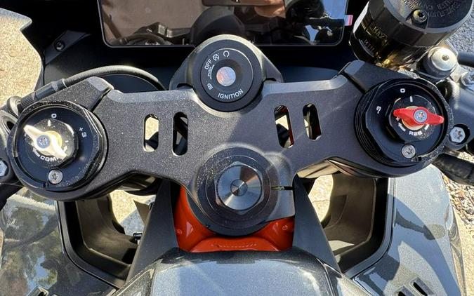 2026 KTM 990 RC R