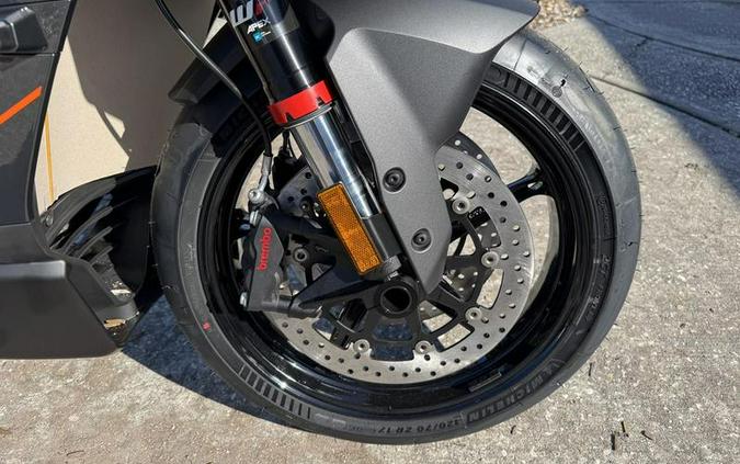 2026 KTM 990 RC R