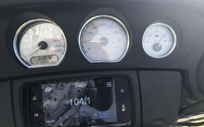 2020 Harley-Davidson® FLHX - Street Glide®