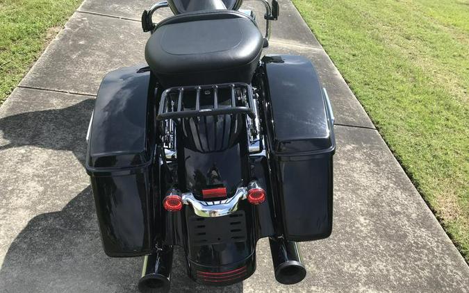 2020 Harley-Davidson® FLHX - Street Glide®