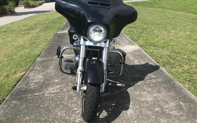 2020 Harley-Davidson® FLHX - Street Glide®